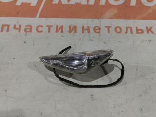 повторитель поворота на крыле правый BMW X5 E70 2007, 3.0 л., N52 B30 AF, бензин, АКПП, 475, внедорожник 5 дв., полный привод, 63137171008, 7171008