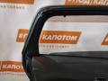 дверь задняя левая Mitsubishi ASX 1 поколение 2010, 1.8 л., 4B10, бензин, АКПП, d14b, внедорожник 5 дв., полный привод, 5730B435 - фото №6