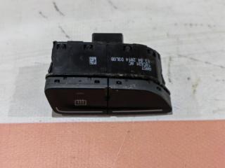 кнопка обогрева заднего стекла Ford Kuga 2 поколение 2014, 1.6 л., JTMA, бензин, АКПП, moondust silver, внедорожник 5 дв., полный привод