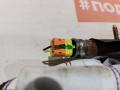 ПОДУШКА AIRBAG СИДЕНЬЯ перед. лев. Ford Kuga 2 поколение 2014, 1.6 л., JTMA, бензин, АКПП, moondust silver, внедорожник 5 дв., полный привод, CV44611D11AC - фото №3