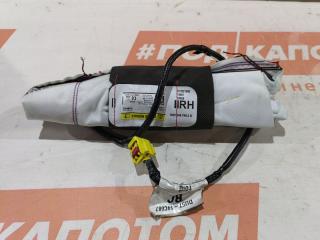 ПОДУШКА AIRBAG СИДЕНЬЯ перед. прав. Ford Kuga 2 поколение 2014, 1.6 л., JTMA, бензин, АКПП, moondust silver, внедорожник 5 дв., полный привод, CV44611D10AC