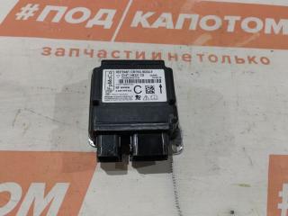 блок AirBag Ford Kuga 2 поколение 2014, 1.6 л., JTMA, бензин, АКПП, moondust silver, внедорожник 5 дв., полный привод, CV4T14B321CH