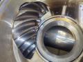 раздаточная коробка Volkswagen Tiguan 1 поколение 2011, 2.0 л., CCZC, бензин, АКПП, 8e / a7w, внедорожник 5 дв., полный привод, 0A6409053AH - фото №9