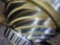 раздаточная коробка Volkswagen Tiguan 1 поколение 2011, 2.0 л., CCZC, бензин, АКПП, 8e / a7w, внедорожник 5 дв., полный привод, 0A6409053AH - фото №10