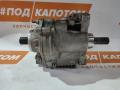 раздаточная коробка Volkswagen Tiguan 1 поколение 2011, 2.0 л., CCZC, бензин, АКПП, 8e / a7w, внедорожник 5 дв., полный привод, 0A6409053AH - фото №4