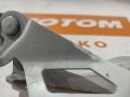 петля капота правая Mazda 6 GJ GL 2014, 2.5 л., PY-VPS, бензин, АКПП, 25d, седан, передний привод - фото №3