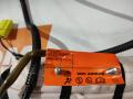 ПОДУШКА AIRBAG СИДЕНЬЯ перед. лев. Mazda 6 GJ GL 2014, 2.5 л., PY-VPS, бензин, АКПП, 25d, седан, передний привод, 0589-R1-000159 - фото №2