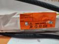 ПОДУШКА AIRBAG СИДЕНЬЯ перед. Mazda 6 GJ GL 2014, 2.5 л., PY-VPS, бензин, АКПП, 25d, седан, передний привод, 0589-R1-000159 - фото №4