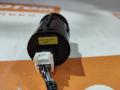 кнопка запуска двигателя Mazda 6 GJ GL 2014, 2.5 л., PY-VPS, бензин, АКПП, 25d, седан, передний привод, GKL186380-A - фото №4