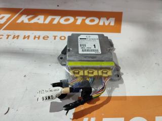 блок AirBag Mazda 6 GJ GL 2014, 2.5 л., PY-VPS, бензин, АКПП, 25d, седан, передний привод, GMC8-57K30