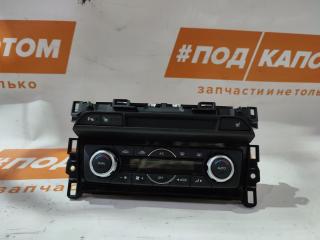 БЛОК КЛИМАТА Mazda 6 GJ GL 2014, 2.5 л., PY-VPS, бензин, АКПП, 25d, седан, передний привод, G46661190B