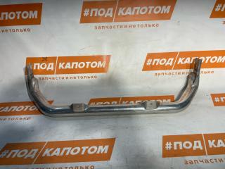 защита бампера (кенгурятник) Nissan X-Trail T32 2016, 2.5 л., QR25DE, бензин, АКПП, qab, внедорожник 5 дв., передний привод