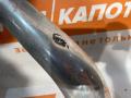 защита бампера (кенгурятник) Nissan X-Trail T32 2016, 2.5 л., QR25DE, бензин, АКПП, qab, внедорожник 5 дв., передний привод - фото №7