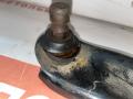 рычаг передний левый Nissan X-Trail T31 [рестайлинг] 2011, 2.0 л., M9R, дизель, МКПП, g41, внедорожник 5 дв., полный привод, 1T0805615A - фото №2