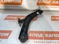 рычаг передний левый Nissan X-Trail T31 [рестайлинг] 2011, 2.0 л., M9R, дизель, МКПП, g41, внедорожник 5 дв., полный привод, 1T0805615A - фото №4