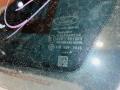 СТЕКЛО КУЗОВА зад. прав. Ford Focus 3 поколение 2011, 2.0 л., MGDA, бензин, АКПП, хетчбэк 5 дв., передний привод - фото №3