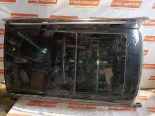 крыша BMW X5 E70 2007, 4.8 л., N62 B48 B, бензин, АКПП, 475, внедорожник 5 дв., полный привод, 41317174369, 54107199535