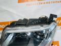 Фара Ксенон лев. Suzuki Grand Vitara 2 поколение [рестайлинг] 2008, 2.4 л., J24B, бензин, АКПП, zma, внедорожник 5 дв., полный привод, 100-59079, 3532065JC0, 3532065JB1 - фото №7