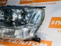 Фара Ксенон лев. Suzuki Grand Vitara 2 поколение [рестайлинг] 2008, 2.4 л., J24B, бензин, АКПП, zma, внедорожник 5 дв., полный привод, 100-59079, 3532065JC0, 3532065JB1 - фото №9