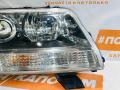 Фара Ксенон прав. Suzuki Grand Vitara 2 поколение [рестайлинг] 2008, 2.4 л., J24B, бензин, АКПП, zma, внедорожник 5 дв., полный привод, 100-59079 - фото №3