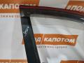 дверь передняя правая Suzuki SX4 1 поколение 2008, 1.5 л., M15A, бензин, АКПП, zfm, хетчбэк 5 дв., полный привод, 6800179J00 - фото №5
