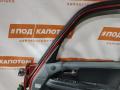 дверь передняя правая Suzuki SX4 1 поколение 2008, 1.5 л., M15A, бензин, АКПП, zfm, хетчбэк 5 дв., полный привод, 6800179J00 - фото №7