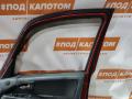 дверь передняя правая Suzuki SX4 1 поколение 2008, 1.5 л., M15A, бензин, АКПП, zfm, хетчбэк 5 дв., полный привод, 6800179J00 - фото №10