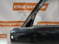 дверь передняя левая Suzuki SX4 1 поколение 2006, 1.5 л., M15A, бензин, АКПП, zj3, хетчбэк 5 дв., передний привод, 6800280810 - фото №5