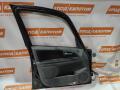 дверь передняя левая Suzuki SX4 1 поколение 2006, 1.5 л., M15A, бензин, АКПП, zj3, хетчбэк 5 дв., передний привод, 6800280810 - фото №2