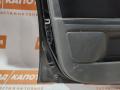 дверь передняя левая Suzuki SX4 1 поколение 2006, 1.5 л., M15A, бензин, АКПП, zj3, хетчбэк 5 дв., передний привод, 6800280810 - фото №8