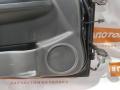 дверь передняя левая Suzuki SX4 1 поколение 2006, 1.5 л., M15A, бензин, АКПП, zj3, хетчбэк 5 дв., передний привод, 6800280810 - фото №9