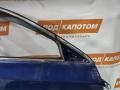 дверь передняя правая Honda Accord 8 поколение [рестайлинг] 2012, 2.4 л., K24A, бензин, АКПП, b553p, универсал, передний привод, 67010TL0300ZZ - фото №4