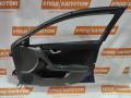 дверь передняя правая Honda Accord 8 поколение [рестайлинг] 2012, 2.4 л., K24A, бензин, АКПП, b553p, универсал, передний привод, 67010TL0300ZZ - фото №2