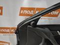 дверь передняя правая Honda Accord 8 поколение [рестайлинг] 2012, 2.4 л., K24A, бензин, АКПП, b553p, универсал, передний привод, 67010TL0300ZZ - фото №7