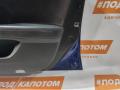 дверь передняя правая Honda Accord 8 поколение [рестайлинг] 2012, 2.4 л., K24A, бензин, АКПП, b553p, универсал, передний привод, 67010TL0300ZZ - фото №8