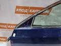 дверь передняя левая Honda Accord 8 поколение 2009, 2.4 л., K24A, бензин, АКПП, b553p, универсал, передний привод, 67050TL0300ZZ - фото №6
