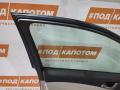 дверь передняя левая Honda Accord 8 поколение 2009, 2.4 л., K24A, бензин, АКПП, b553p, универсал, передний привод, 67050TL0300ZZ - фото №10