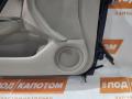 дверь передняя левая Honda Accord 8 поколение 2009, 2.4 л., K24A, бензин, АКПП, b553p, универсал, передний привод, 67050TL0300ZZ - фото №14