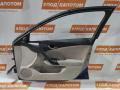 дверь передняя правая Honda Accord 8 поколение 2009, 2.4 л., K24A, бензин, АКПП, b553p, универсал, передний привод, 67010TL0300ZZ - фото №2