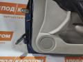 дверь передняя правая Honda Accord 8 поколение 2009, 2.4 л., K24A, бензин, АКПП, b553p, универсал, передний привод, 67010TL0300ZZ - фото №8