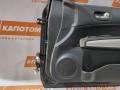 дверь передняя правая Nissan X-Trail T31 [рестайлинг] 2011, 2.0 л., M9R, дизель, АКПП, g41, внедорожник 5 дв., полный привод, H0100JG0MM - фото №9