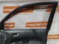 дверь передняя правая Nissan X-Trail T31 [рестайлинг] 2011, 2.0 л., M9R, дизель, АКПП, g41, внедорожник 5 дв., полный привод, H0100JG0MM - фото №11