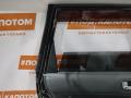 дверь задняя левая Nissan X-Trail T31 [рестайлинг] 2011, 2.0 л., M9R, дизель, АКПП, g41, внедорожник 5 дв., полный привод, H210AJG0MA - фото №8