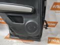 дверь задняя левая Nissan X-Trail T31 [рестайлинг] 2011, 2.0 л., M9R, дизель, АКПП, g41, внедорожник 5 дв., полный привод, H210AJG0MA - фото №10