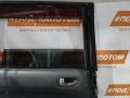 дверь задняя левая Nissan X-Trail T31 [рестайлинг] 2011, 2.0 л., M9R, дизель, АКПП, g41, внедорожник 5 дв., полный привод, H210AJG0MA - фото №11