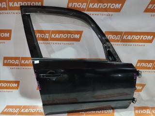 дверь передняя правая Suzuki SX4 1 поколение 2009, 1.5 л., M15A, бензин, АКПП, zmv, хетчбэк 5 дв., передний привод, 6800179J00, 6800180810