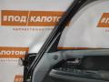 дверь передняя правая Suzuki SX4 1 поколение 2009, 1.5 л., M15A, бензин, АКПП, zmv, хетчбэк 5 дв., передний привод, 6800179J00, 6800180810 - фото №7