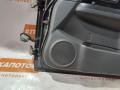 дверь передняя правая Suzuki SX4 1 поколение 2009, 1.5 л., M15A, бензин, АКПП, zmv, хетчбэк 5 дв., передний привод, 6800179J00, 6800180810 - фото №8
