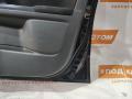дверь передняя правая Suzuki SX4 1 поколение 2009, 1.5 л., M15A, бензин, АКПП, zmv, хетчбэк 5 дв., передний привод, 6800179J00, 6800180810 - фото №9