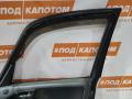 дверь передняя правая Suzuki SX4 1 поколение 2009, 1.5 л., M15A, бензин, АКПП, zmv, хетчбэк 5 дв., передний привод, 6800179J00, 6800180810 - фото №10